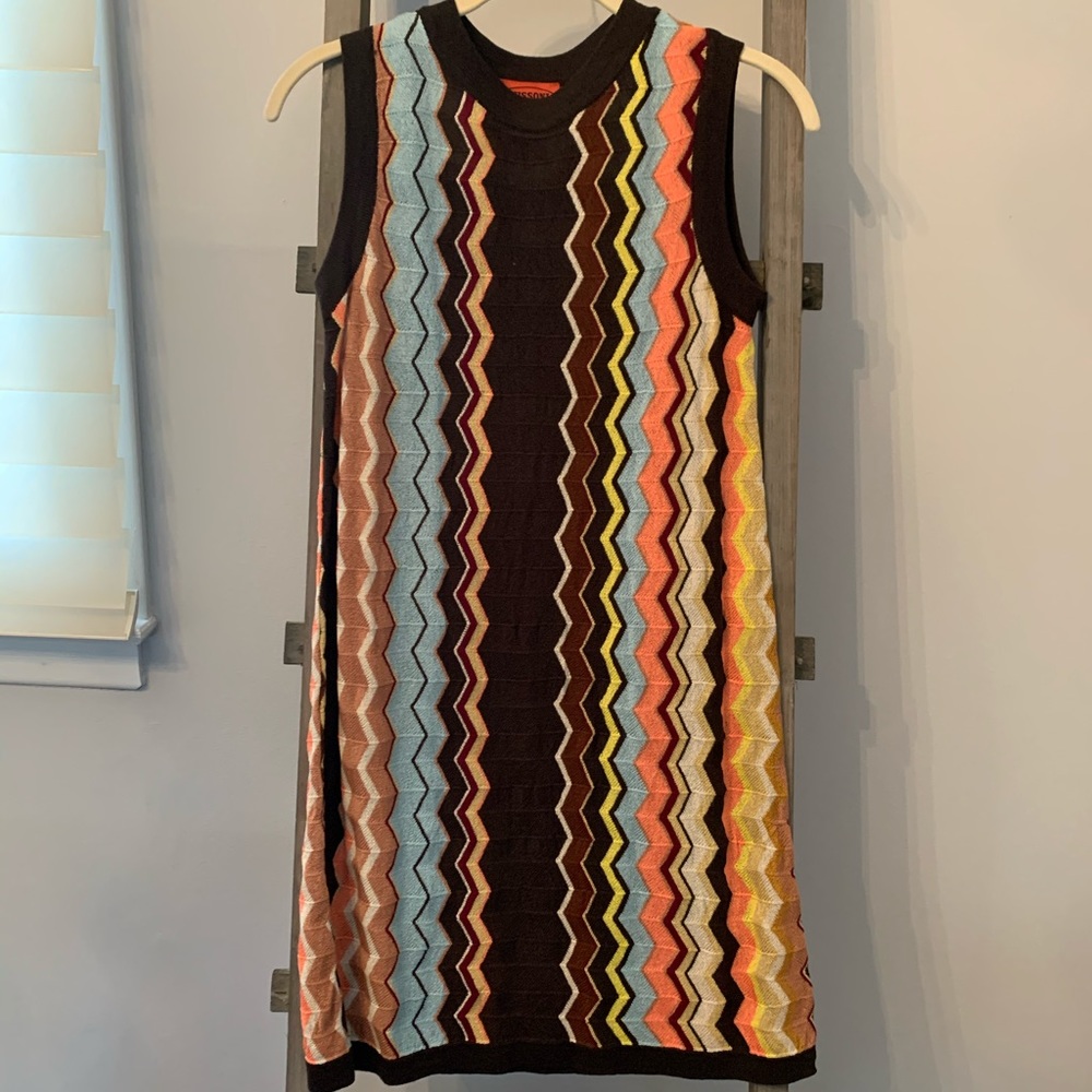 Mission for Target Dress